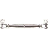 Rigging Screw F+F S/S 6mm