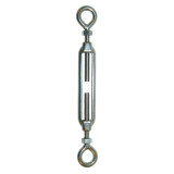 Turnbuckle E & E S/S 12mm Turnbuckle E & E S/S 12mm