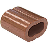 Swage Copper 2.5mm