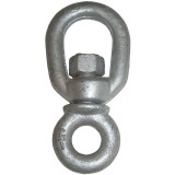 Swivel Galv 13mm