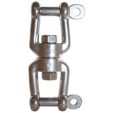 Swivel Jaw and Jaw 6mm