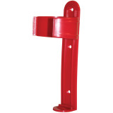 Horn Bracket - Plastic