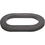 Trim Ring -Plain Oval