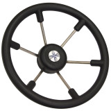 Steer Wheel TIMONE 360mm Steer Wheel TIMONE 360mm