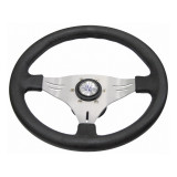 Steer Wheel MANTA Black