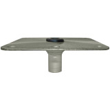 Base -Pin Pedestal S/S Base -Pin Pedestal S/S