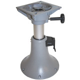 Seat Pedestal Adjustable