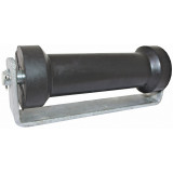 Roller and Bracket 200mm