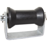 Roller and Bracket 100mm