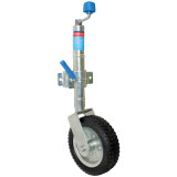 Jockey Wheel 250mm