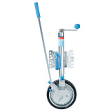 Ratchet Jockey Wheel Ratchet Jockey Wheel