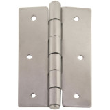 S/S Butt Hinge - 75mm x 48mm
