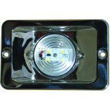 S/S LED Cockpit Light 12v