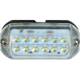 White Underwater Light 2.4 Watt