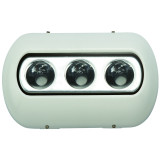 White Underwater Light - 9 Watt