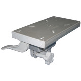 Seat Slide & Swivel Pedestal Top - Suits 73mm post Seat Slide & Swivel Pedestal Top - Suits 73mm post