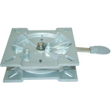 Heavy Duty Seat Swivel - Locking Swivel