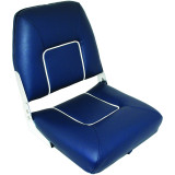 Seat Folding - Blue