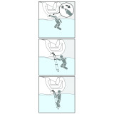 Safety Ladder Safety Ladder