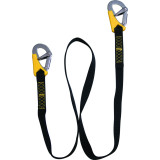 Safety Tethers - 2 Hook Safety Tethers - 2 Hook