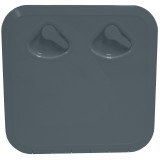 Nuova Rade Hatch -Deluxe 380x380 grey