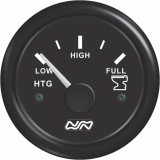 Waste Gauge