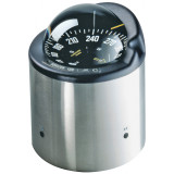 Horizon 135 Power & Sail Compass - Black Horizon 135 Power & Sail Compass - Black