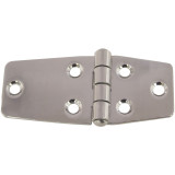 Stamped Hinge 84mm S/S