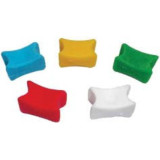 Available in 5 different colours and 3 different sizes Available in 5 different colours and 3 different sizes