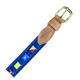 Nautical Flags Navy Nautical Flags Navy