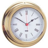 Clock - 120mm with Roman numerals