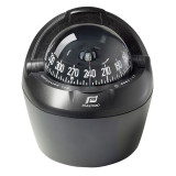 Black Binnacle, also available in White Black Binnacle, also available in White