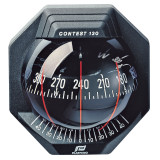 Sailboat Compass Bulkhead Mount 130mm Sailboat Compass Bulkhead Mount 130mm