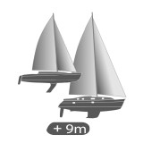 Olympic 135 Sailboat Compass Black, Binnacle Mount, Red Card Olympic 135 Sailboat Compass Black, Binnacle Mount, Red Card