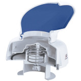 Cowl Vent High Profile