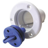 Deck Fill Nylon 38mm Water