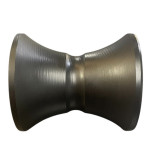 Bow Roller Black
