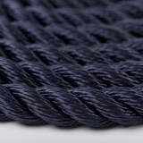 Rope - 3 Strand Polyester 16mm x 1metre