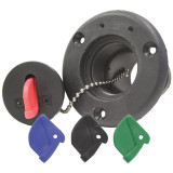 Deck Fill ColourCode 38mm