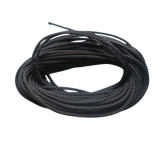 Black VB Cord