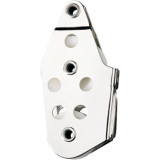 RF187 Ronstan Series 29 Fiddle Block with Vee Jam