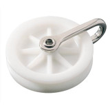 RF2422 Ronstan Steering Pulley Shackle