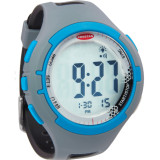 Clear Start Race Watch Blue