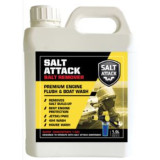 Salt Away Salt Attack