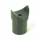 Canopy Tube End 25 x 1.6mm Canopy Tube End 25 x 1.6mm