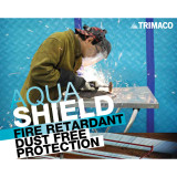 Aqua Shield 1 metre Aqua Shield 1 metre