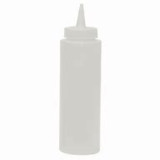 Squeeze Bottle Clear Squeeze Bottle Clear