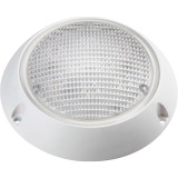 LED Waterproof Exterior Surface Mount Dome Light LED Waterproof Exterior Surface Mount Dome Light