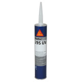 Sikaflex 295UV Black 300ml