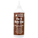FixTech Fix It Mate Glue 750gm FixTech Fix It Mate Glue 750gm